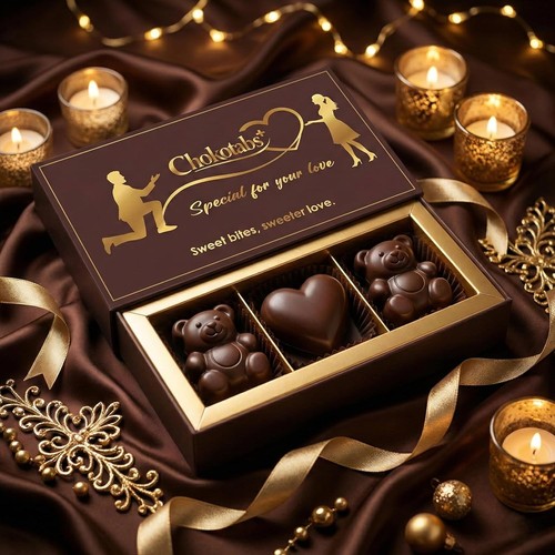 Chokotabs tabs chocolate for - chocolate,