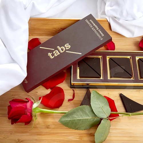 Fantasy chocolate for - chocolate, &