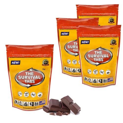 Survival tabs food - survival,