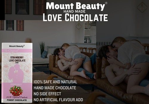 Chocolate sexual tabs better - sexual,