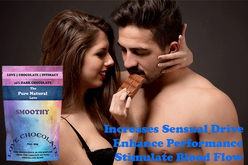 Chocolate sexual tabs better - chocolate,