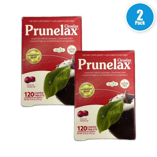 Prunelax ciruelax regular - prunelax,