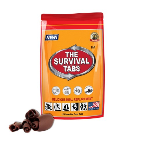 Emergency food protein - emergency,