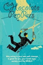 Tab Edwards Chocolate Peppers