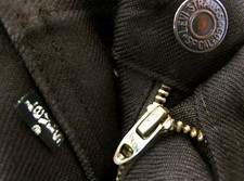 HOT VTG 80s Men LEVI'S 517