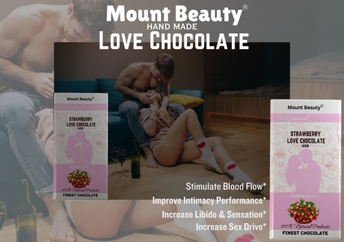 Strawberry chocolate sexual - strawberry,
