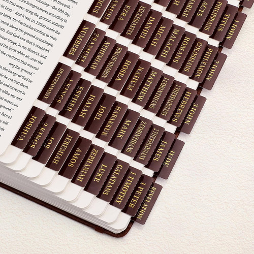 Bible tabs for women men - for,