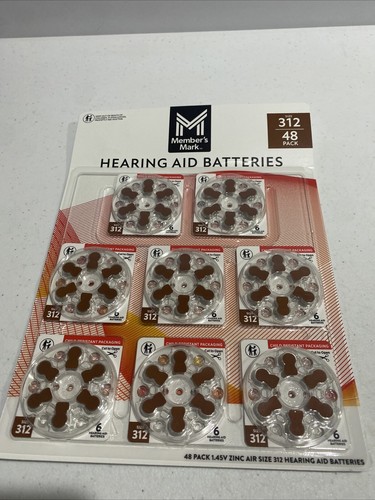 Round pack lot - 8,