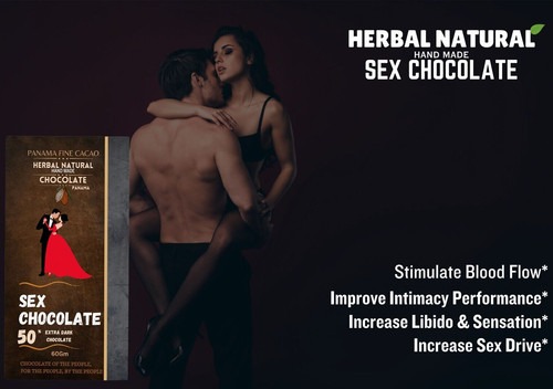 Extra dark chocolate - chocolate, sexual