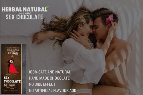 Extra dark chocolate sexual - extra,