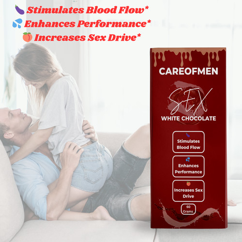 Chocolate sexual tabs better - chocolate,
