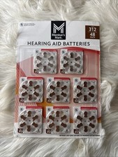 8 Round Pack Lot 48 Hearing