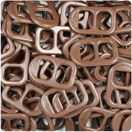 Plastic soda pop tabs made - soda,