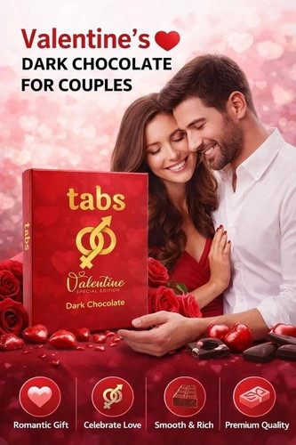 Tabs premium dark - tabs,