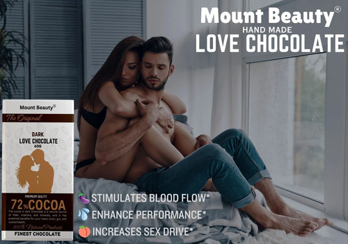 Sex chocolate - sex,