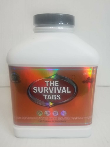 The survival tabs emergency - the,