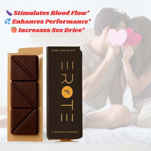 Premium chocolate sexual - chocolate,