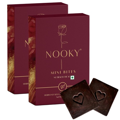 Nooky mini bites for men - nooky,