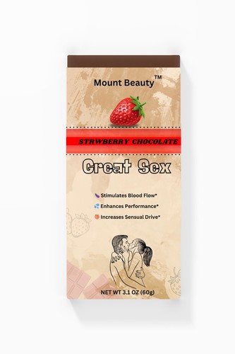 Chocolate sexual tabs - chocolate,