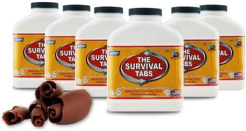 Days ultimate preparedness - 90,