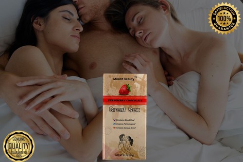 Chocolate sexual tabs better - #chocolate,