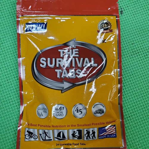 Survival tabs hurricane - survival,