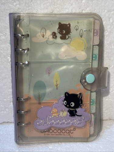 Chococat vintage daily - vintage,