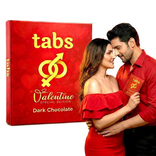 Tabs valentine special edition - valentine,