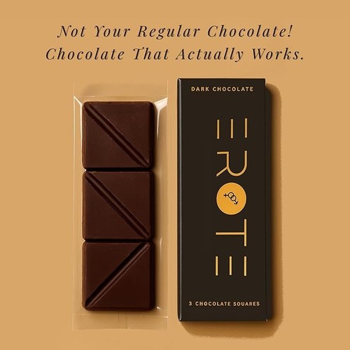 Premium chocolate sexual tabs - premium,