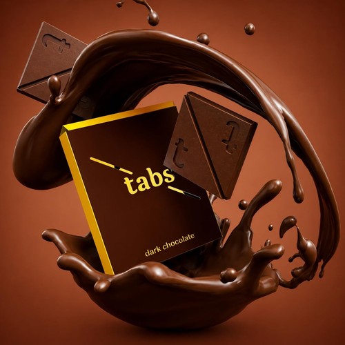 Tabs premium dark - premium,